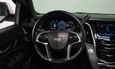 Escalade