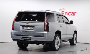 Escalade