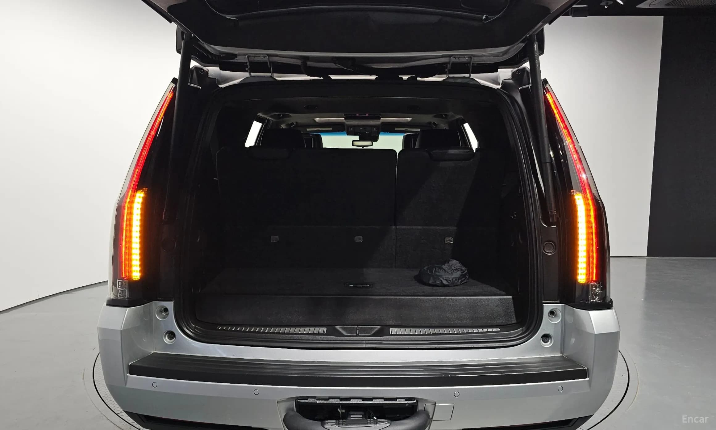 Escalade