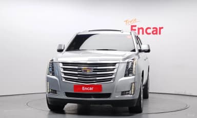 Escalade