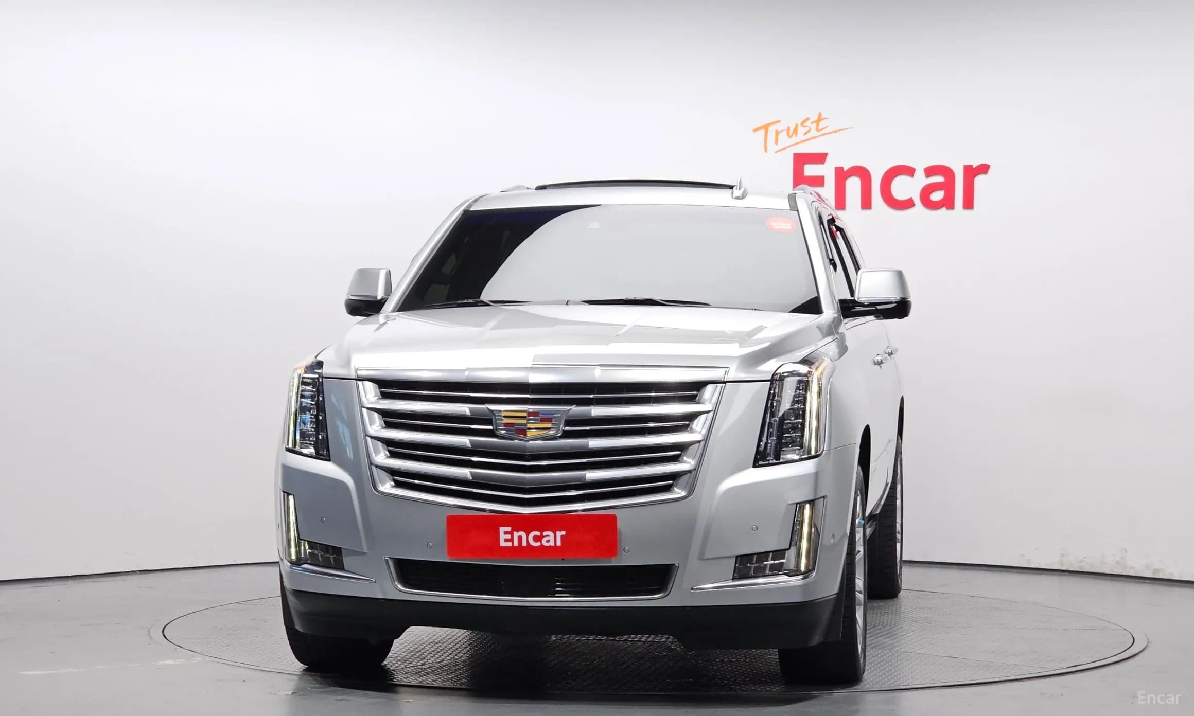 Escalade