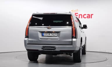 Escalade