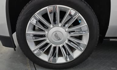 Escalade