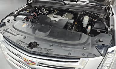 Escalade