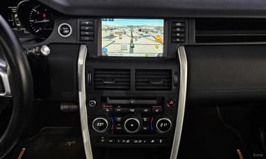 Discovery Sports