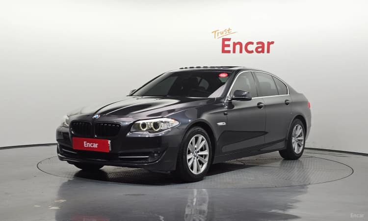 5 Series (F10)