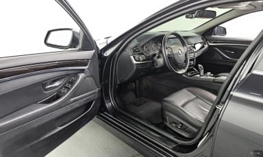 5 Series (F10)