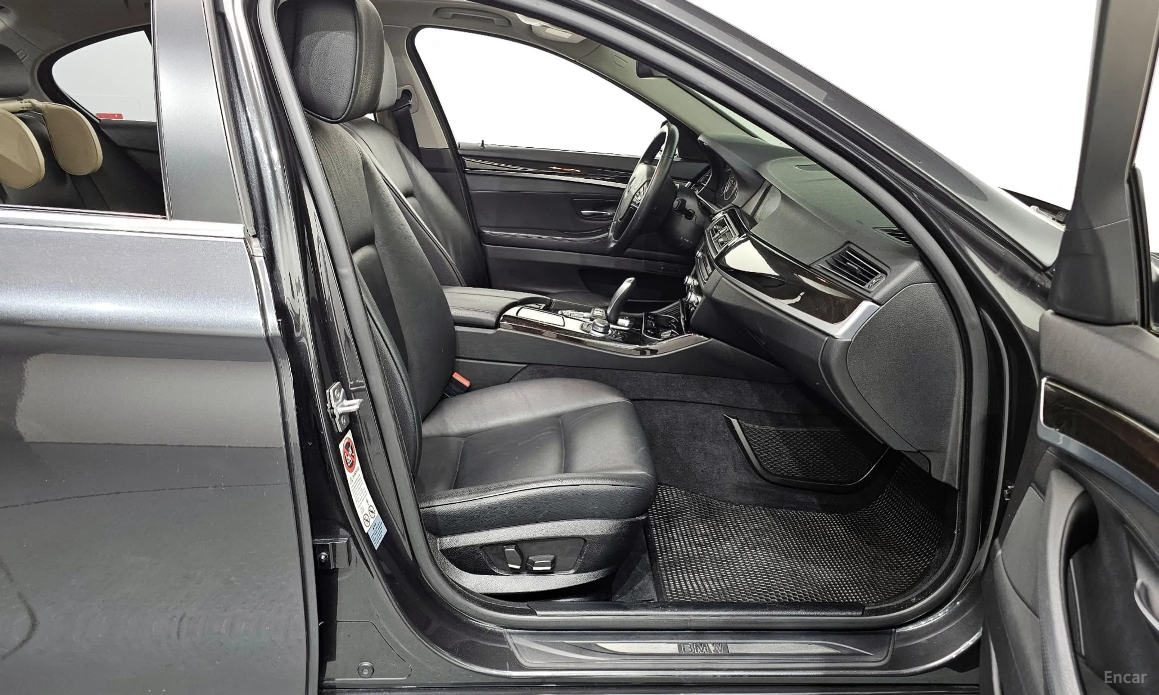 5 Series (F10)