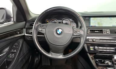 5 Series (F10)