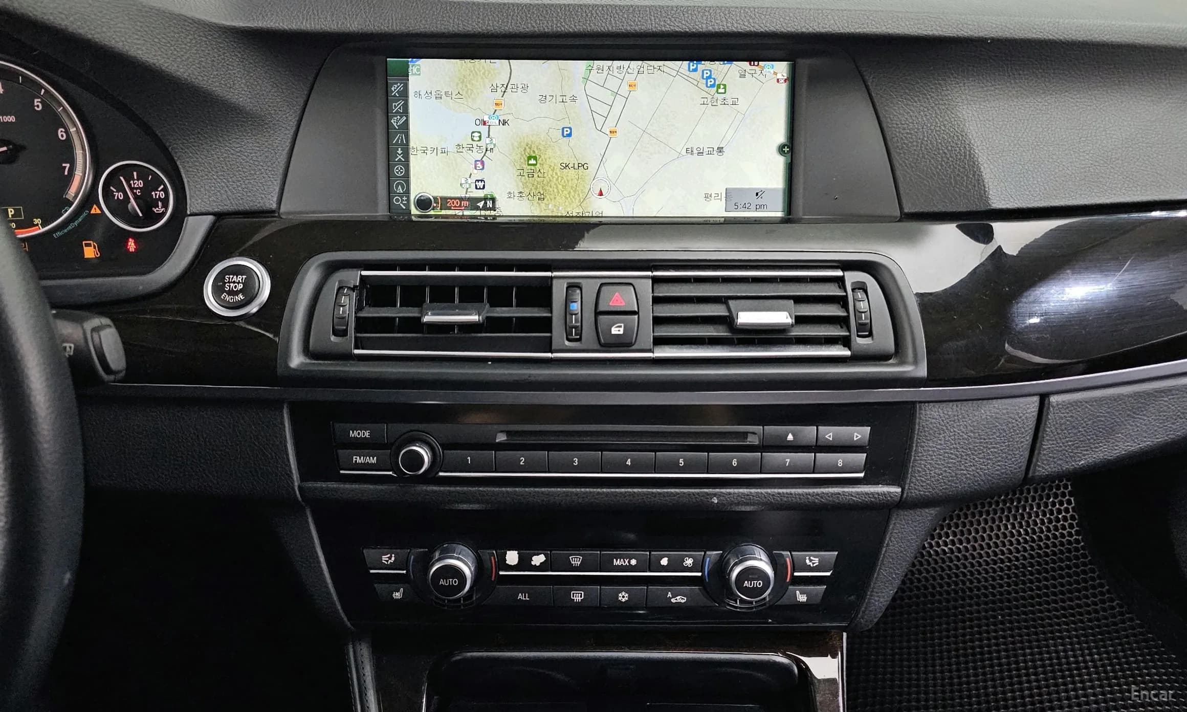 5 Series (F10)