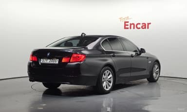 5 Series (F10)