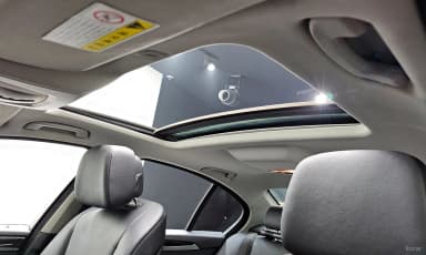 5 Series (F10)