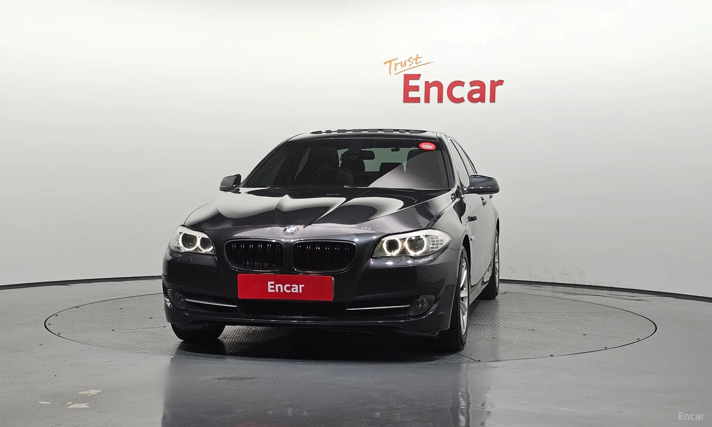 5 Series (F10)