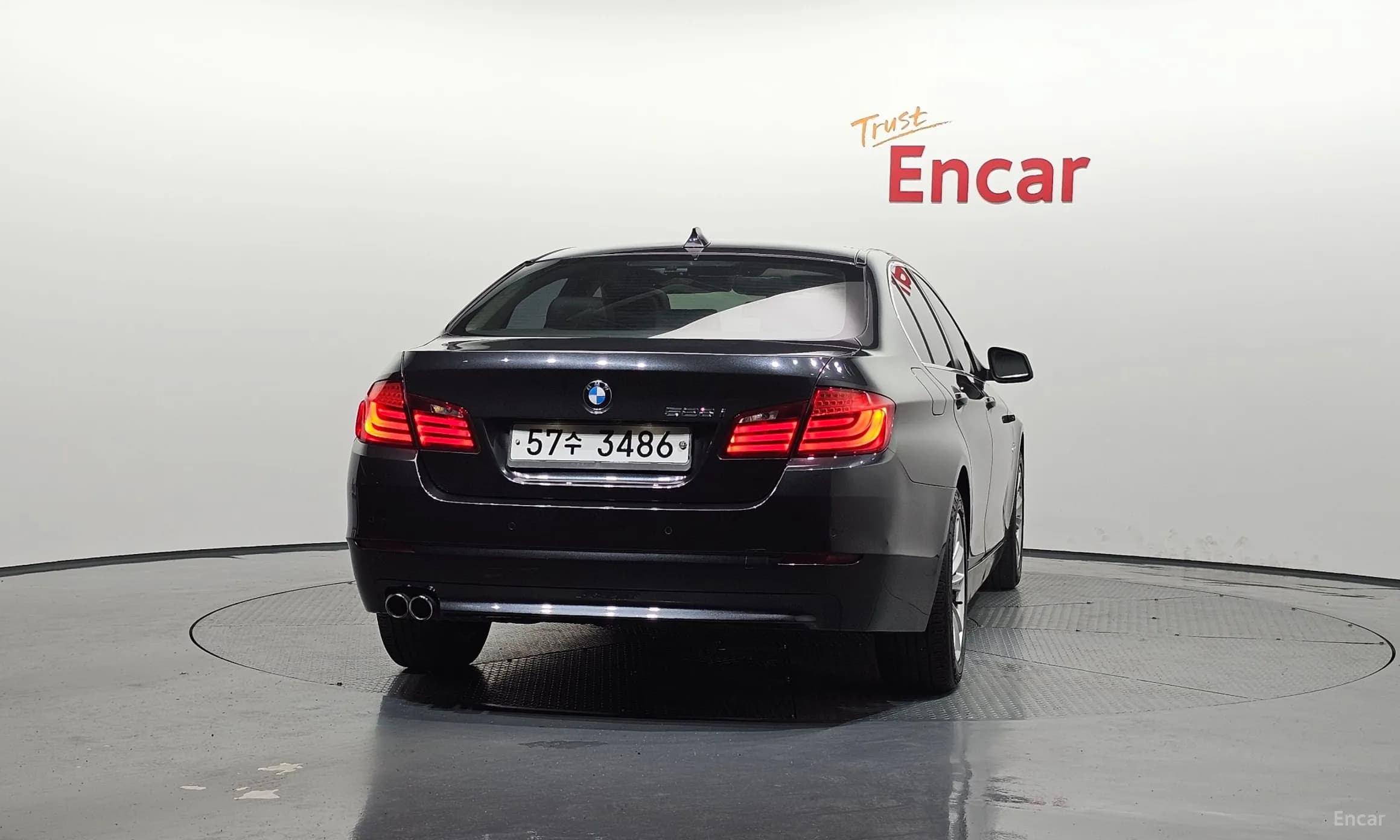 5 Series (F10)
