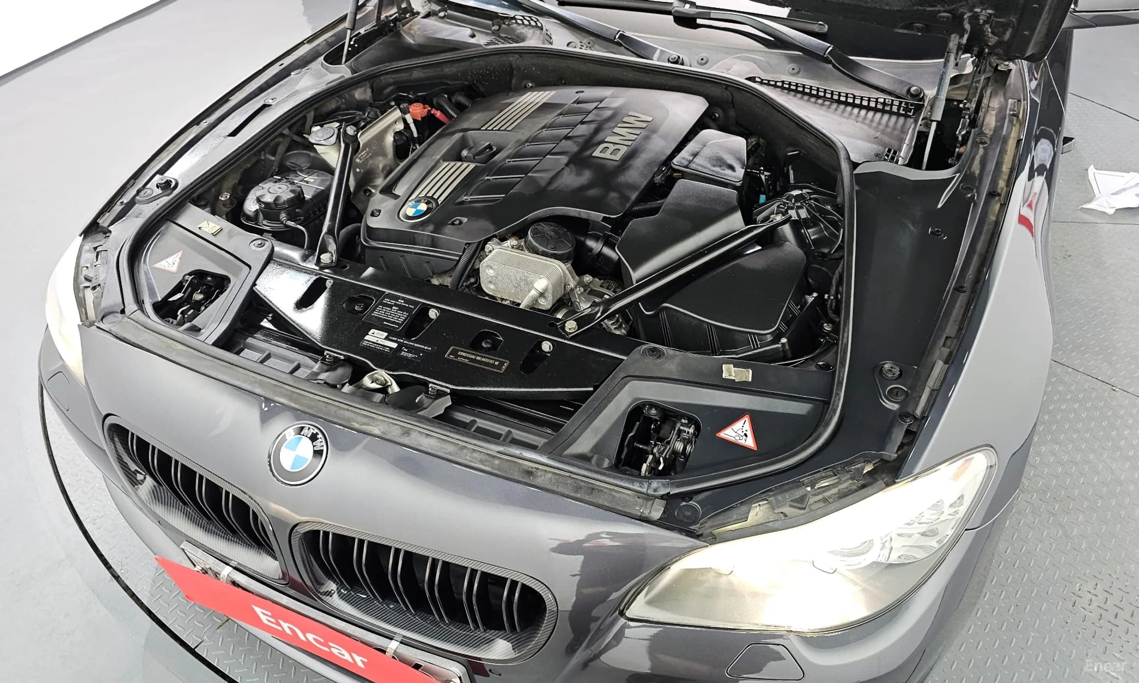 5 Series (F10)