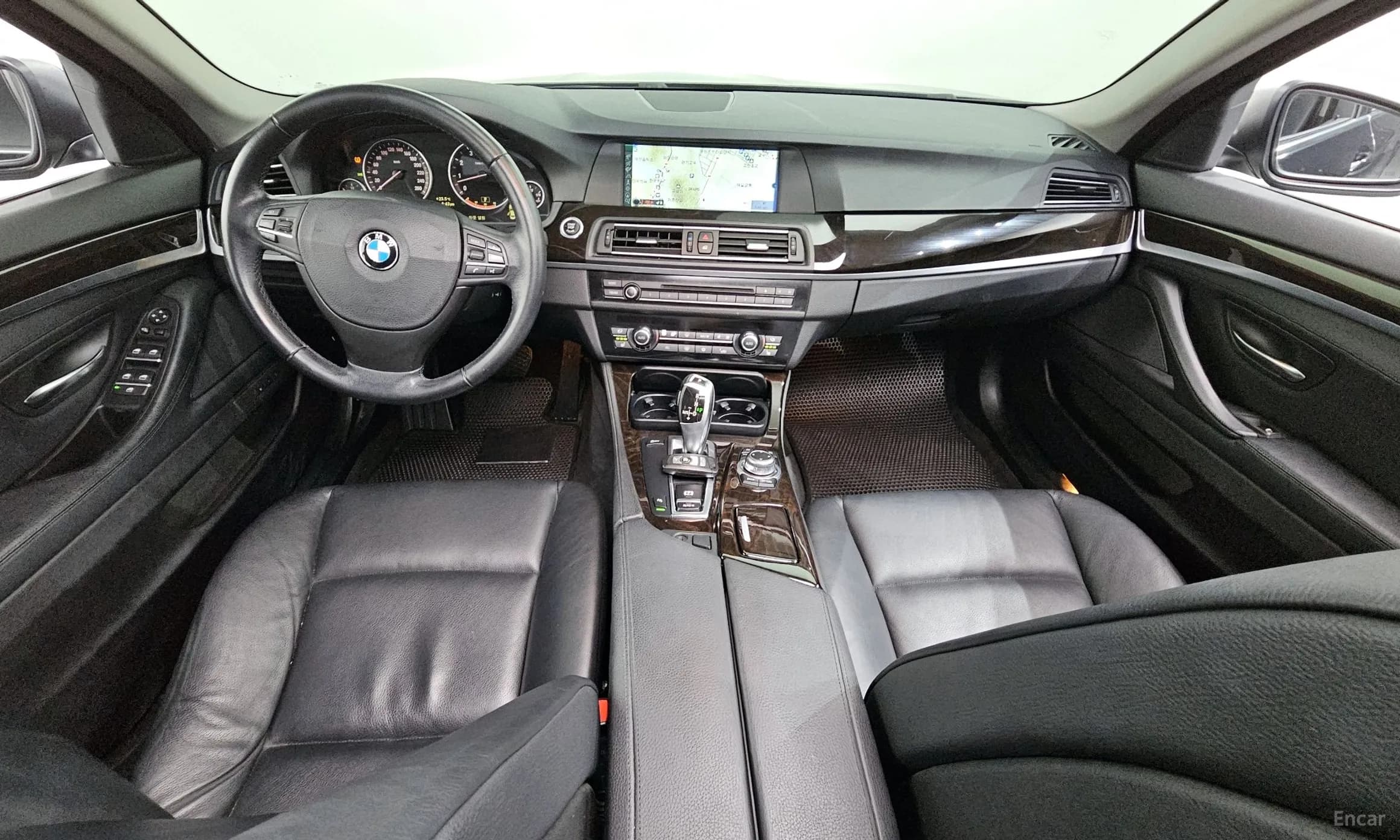 5 Series (F10)
