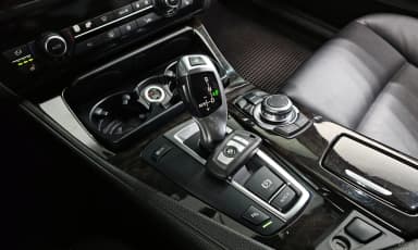 5 Series (F10)