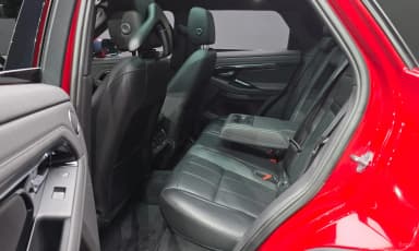 Range Rover Evoque 2nd Generation