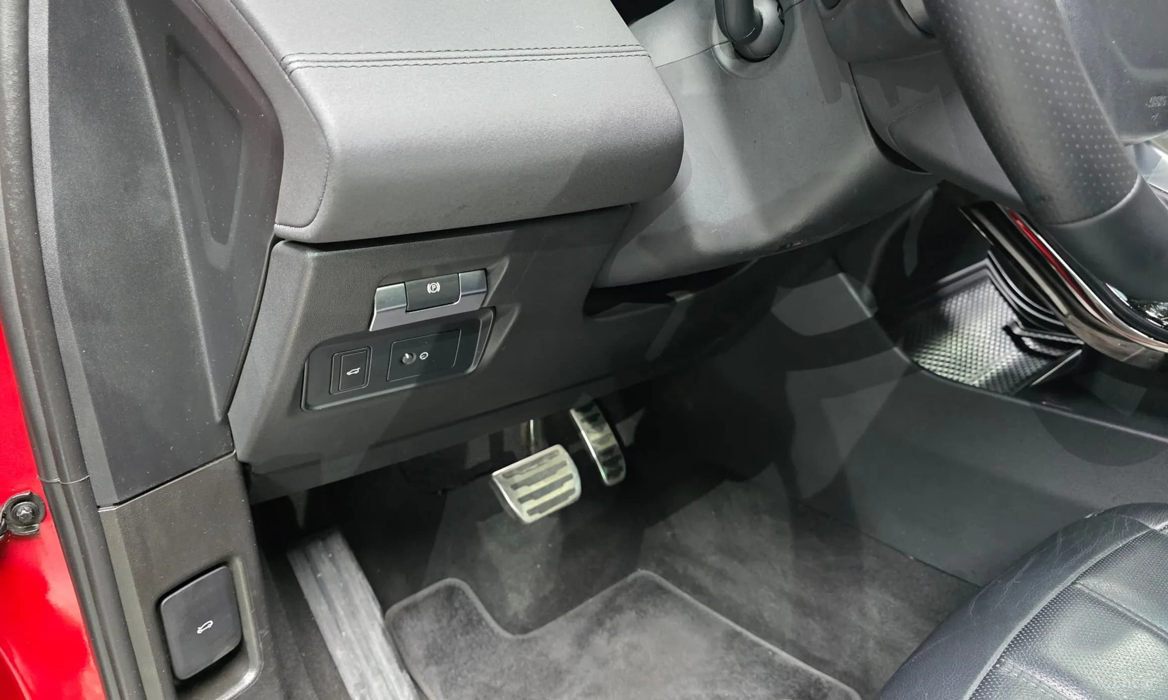 Range Rover Evoque 2nd Generation