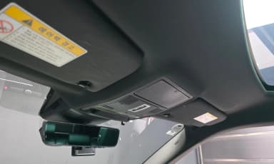 Range Rover Evoque 2nd Generation