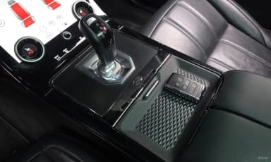 Range Rover Evoque 2nd Generation