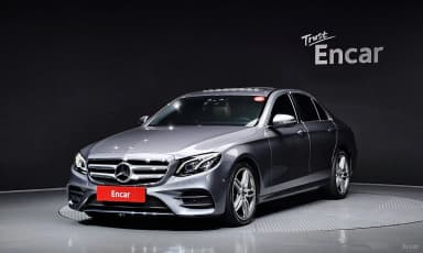 E-Class W213