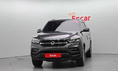 Rexton Sports