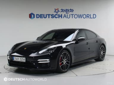 Panamera (971)