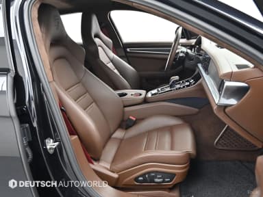 Panamera (971)
