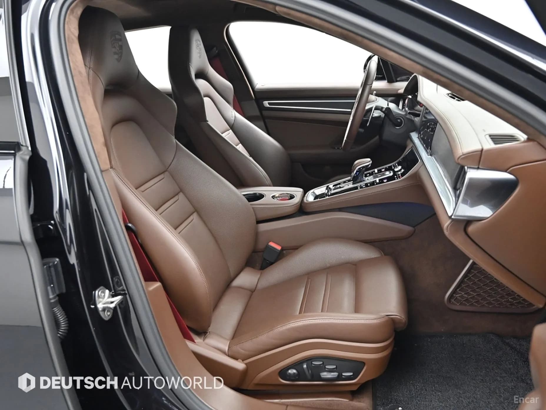 Panamera (971)