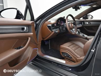 Panamera (971)
