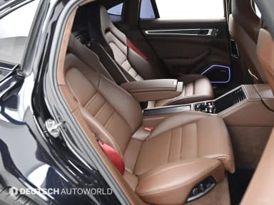 Panamera (971)