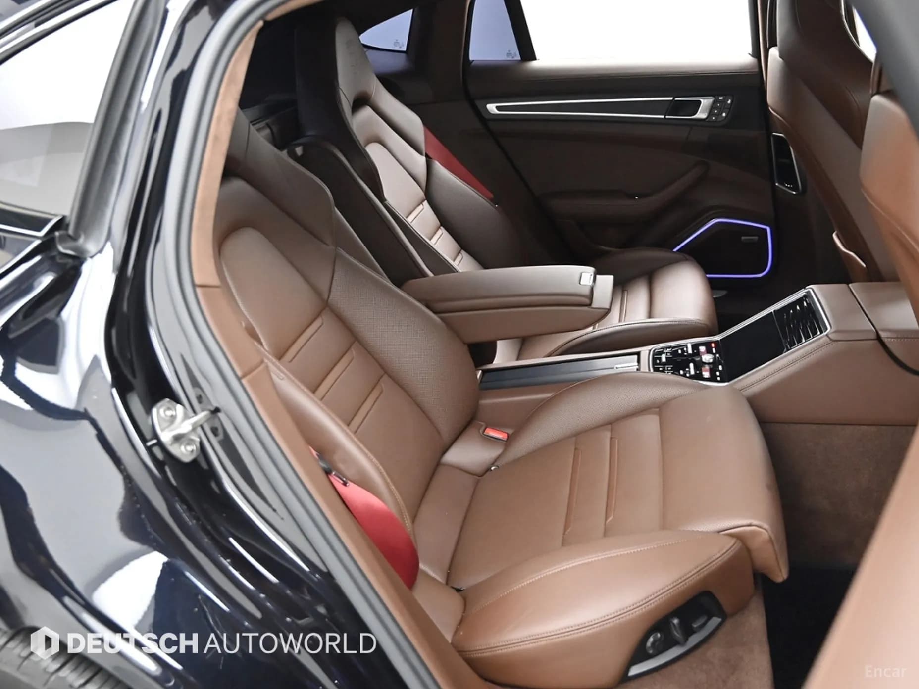 Panamera (971)