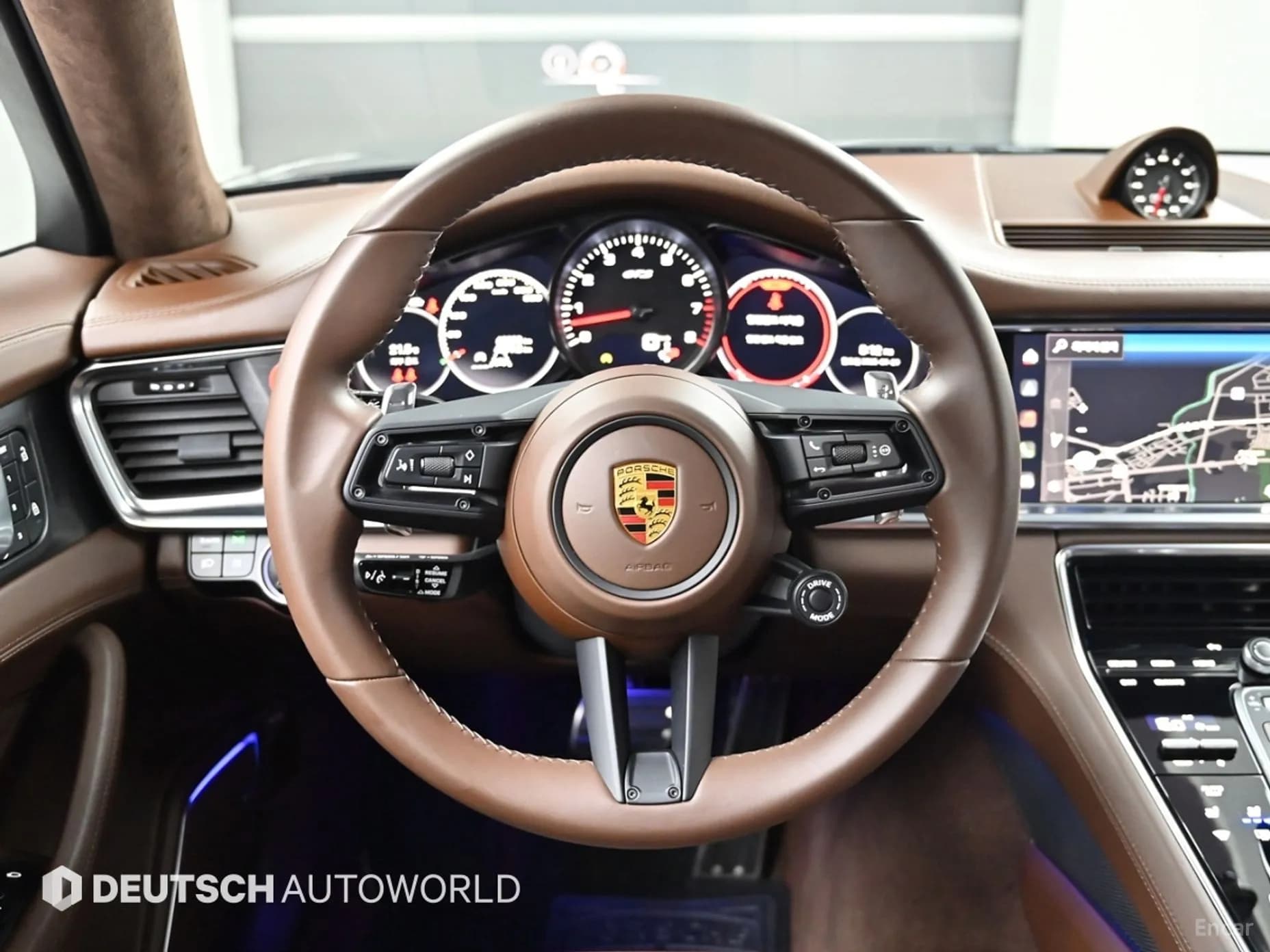 Panamera (971)