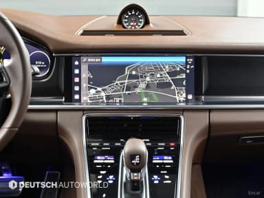 Panamera (971)