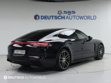 Panamera (971)