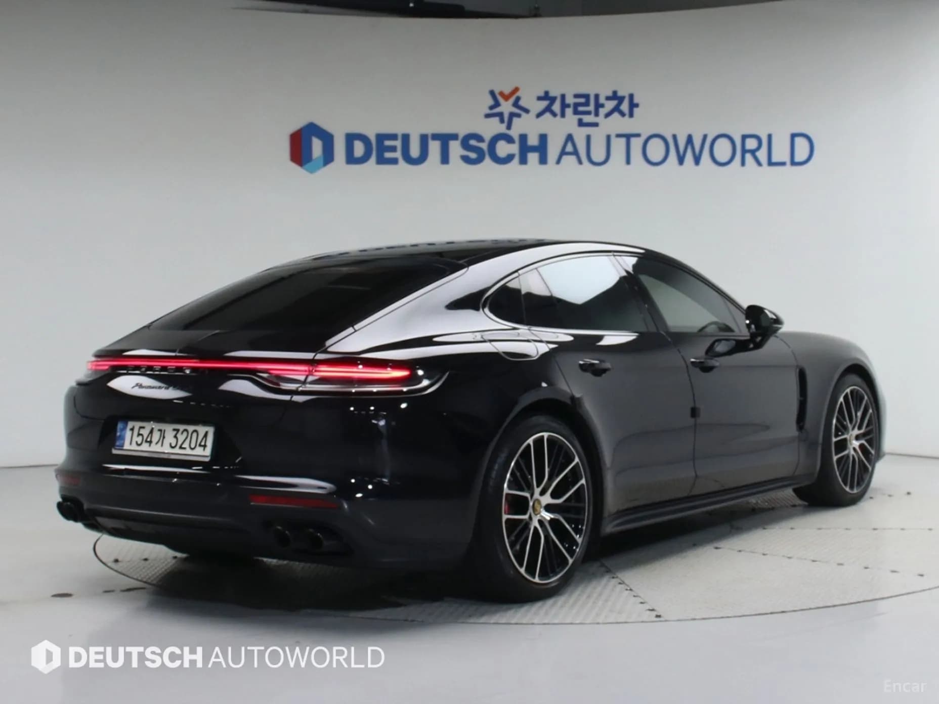 Panamera (971)