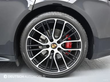 Panamera (971)