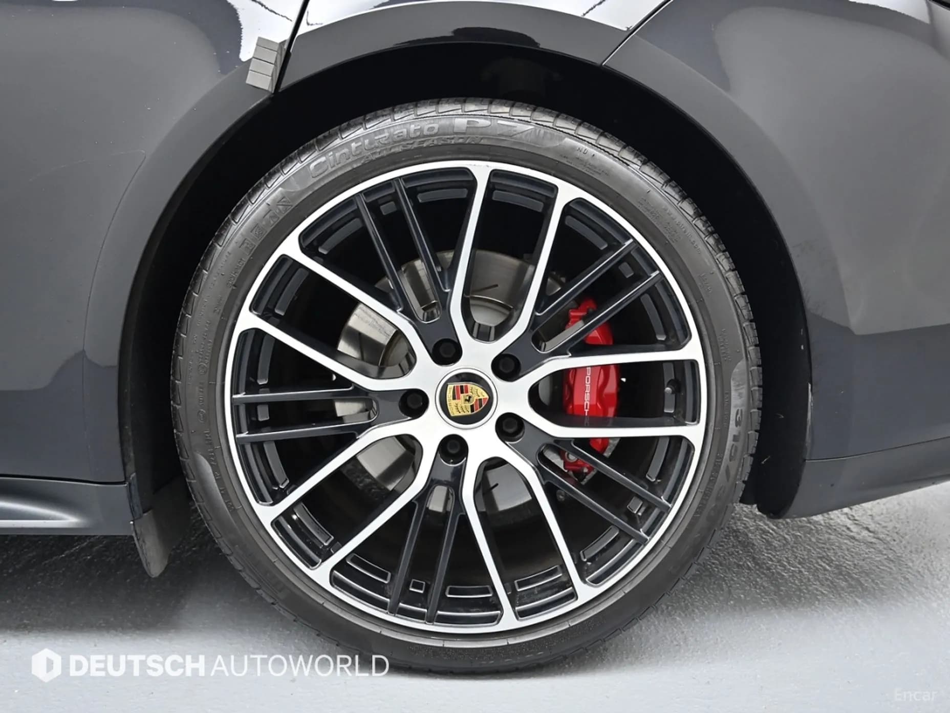 Panamera (971)