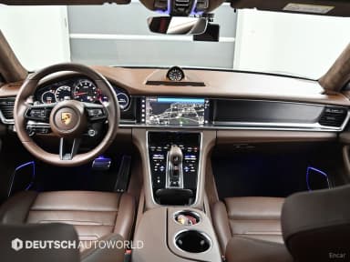 Panamera (971)