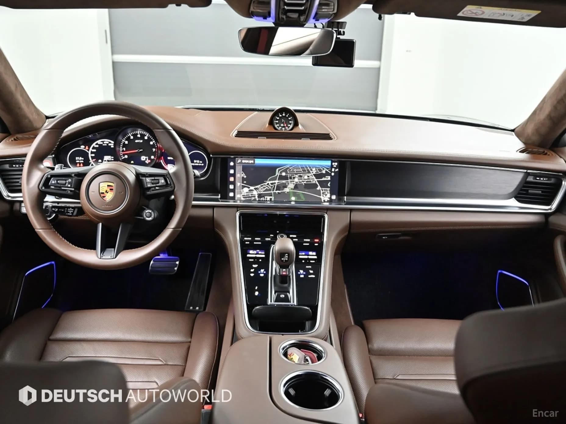 Panamera (971)