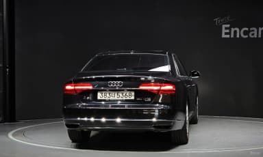 New A8