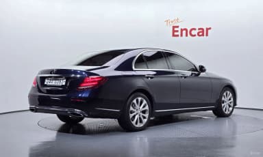 E-Class W213