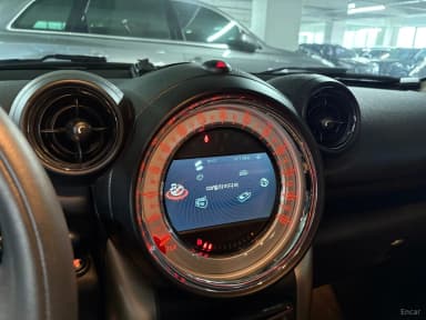 Cooper SD Countryman