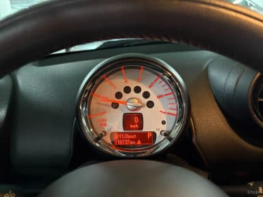 Cooper SD Countryman