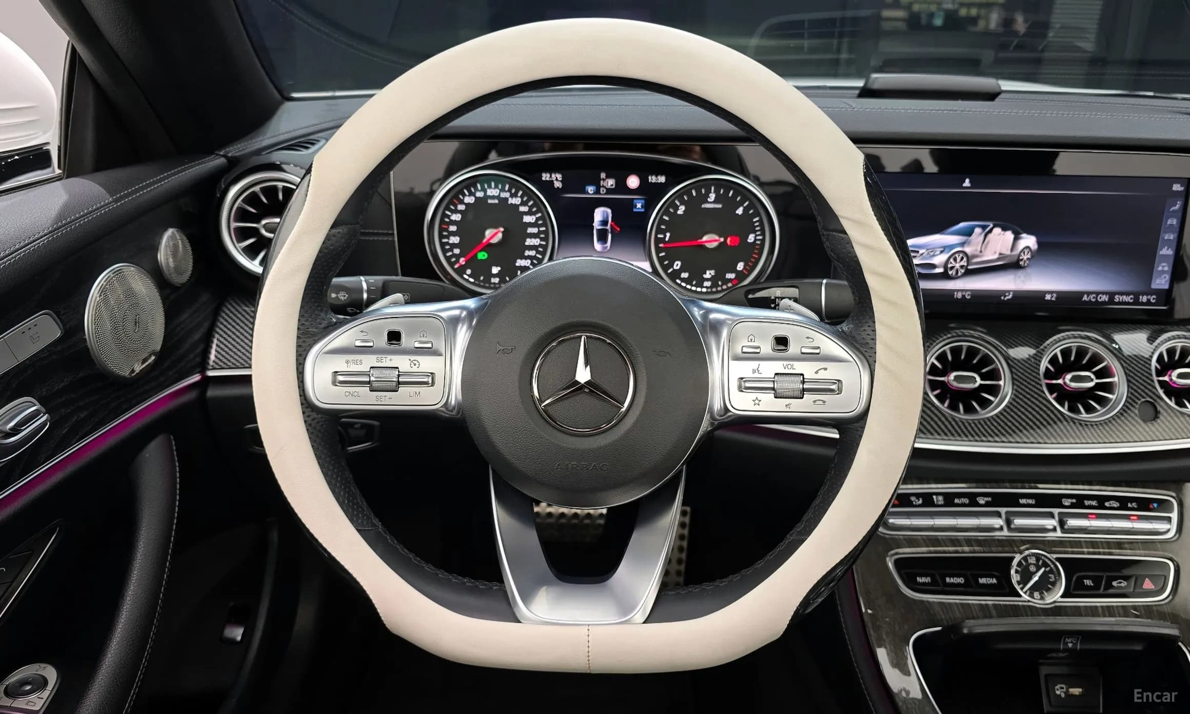 E-Class W213