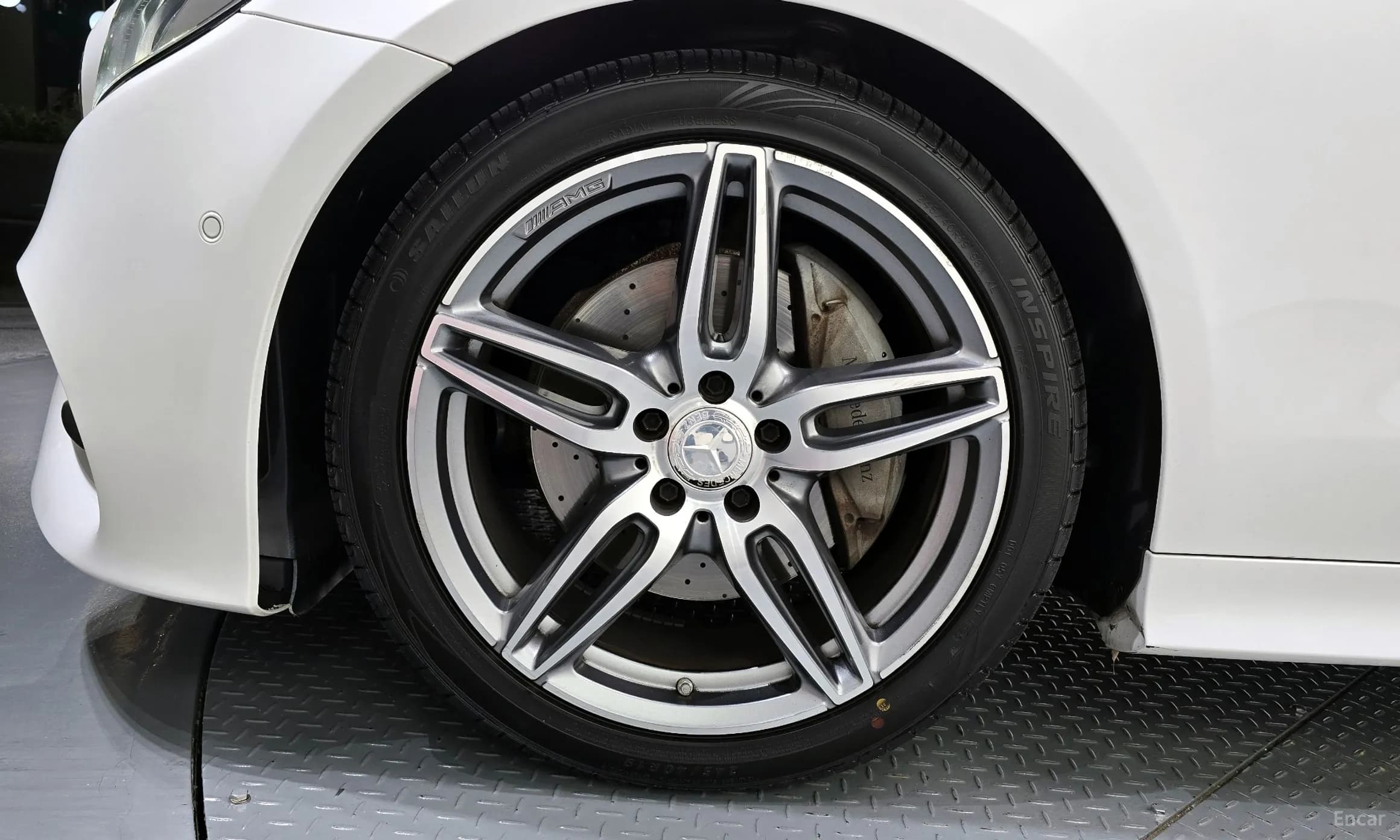 E-Class W213