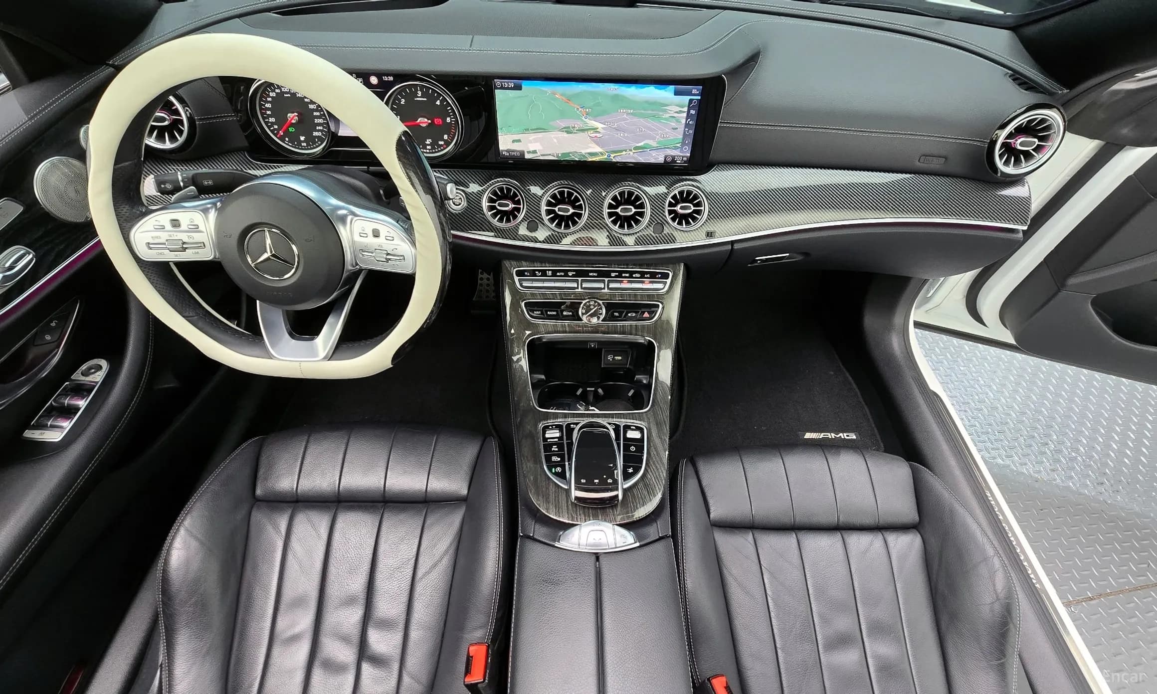E-Class W213