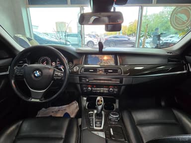 5 Series (F10)