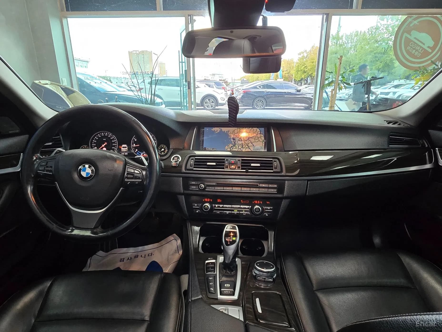 5 Series (F10)